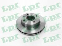 Disc frana LPR, Cod: F1251V