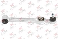 носач, окачване на колелата