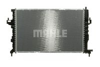 Thumbnail - Radiateur - CR391000P - MAHLE
