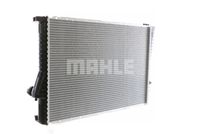 Thumbnail - Radiateur - CR296000S - MAHLE