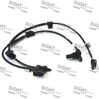 Sensor, Raddrehzahl