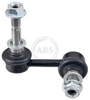 Stange/Strebe, Stabilisator