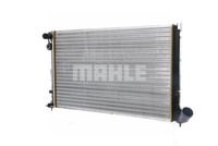 Thumbnail - Radiateur - CR593000S - MAHLE