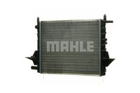 Thumbnail - Radiateur - CR614000P - MAHLE