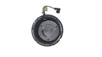 Thumbnail - Koppeling, radiateurventilator - CFC259000P - MAHLE