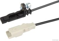 Sensor, Raddrehzahl