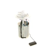 Barošanas sistēmas elements