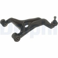 Lenker, Radaufhängung