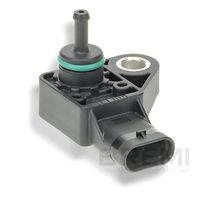 Sensor, Saugrohrdruck
