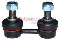 Stange/Strebe, Stabilisator