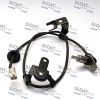 Sensor, Raddrehzahl