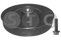 Set fulie, arbore cotit STC, Cod: T412849