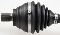 GKN/SPIDAN ΗΜΙΑΞΟΝΙΟ