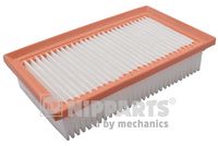 въздушен филтър