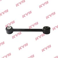 Lenker, Radaufhängung