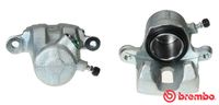 Bremssattel