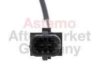 Sensor, Abgastemperatur