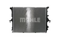 Thumbnail - Radiateur - CR571000S - MAHLE