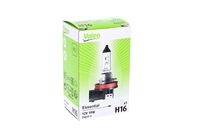 VALEO Gloeilamp, mistlamp 3