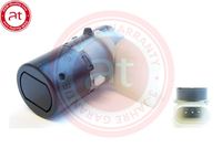 Sensor, Einparkhilfe