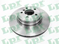 спирачен диск