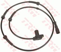 Sensor, Raddrehzahl