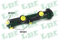 Спирачна помпа