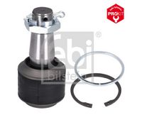 Reparatursatz, Führungsstrebe