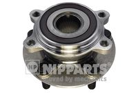 комплект колесен лагер