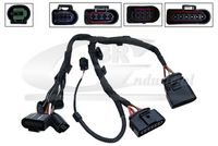 SET REPARAT CABLURI POMPA COMBUSTIBIL