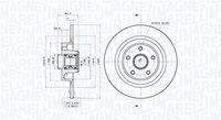 Bremsscheibe