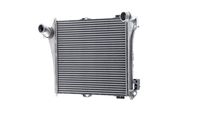 Thumbnail - Intercooler, inlaatluchtkoeler - CI179000P - MAHLE