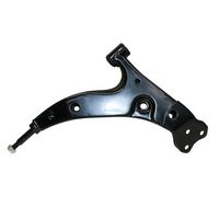 Brat, suspensie roata CTR, Cod: CQ0307R