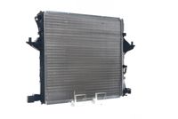 Thumbnail - Radiateur - CR81000S - MAHLE
