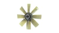Thumbnail - Koelventilatorwiel - CFF441000P - MAHLE
