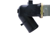 Thumbnail - Radiateur - CR518000S - MAHLE