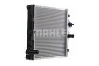Thumbnail - Radiateur - CR194000S - MAHLE