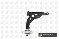 Brat, suspensie roata BGA, Cod: TRC6730