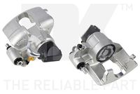 Bremssattel