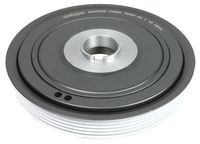 Fulie curea, arbore cotit METZGER AUTOTEILE, Cod: 6400035