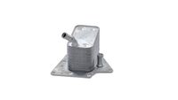 Thumbnail - Oliekoeler, motorolie - CLC274000S - MAHLE