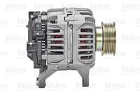Γεννήτρια VALEO RE-GEN REMANUFACTURED