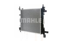 Thumbnail - Radiateur - CR382000S - MAHLE