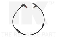 Sensor, Raddrehzahl