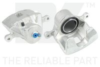 Bremssattel
