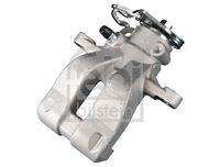 Bremssattel