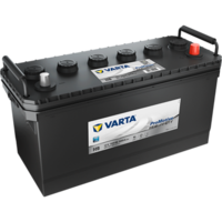 Starterbatterie
