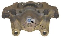 Bremssattel
