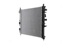 Thumbnail - Radiateur - CR551000S - MAHLE