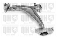 Lenker, Radaufhängung